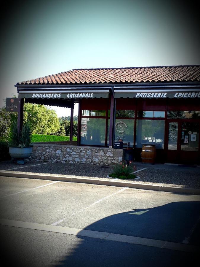 B&B chez Annie Saint-Martin-de-Gurçon Zewnętrze zdjęcie